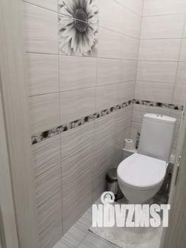 2-к квартира, посуточно, 53м2, 5/9 этаж