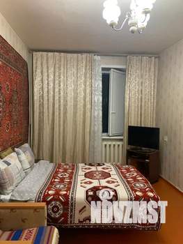 2-к квартира, посуточно, 40м2, 4/5 этаж