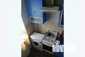 1-к квартира, посуточно, 29м2, 8/9 этаж