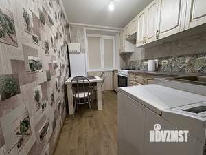 1-к квартира, на длительный срок, 33м2, 2/9 этаж