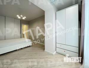 2-к квартира, на длительный срок, 40м2, 15/15 этаж