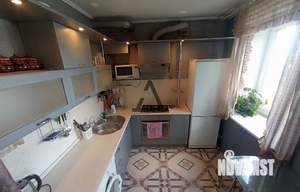1-к квартира, на длительный срок, 45м2, 4/4 этаж