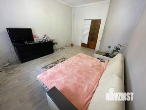 3-к квартира, на длительный срок, 65м2, 1/5 этаж