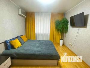 1-к квартира, посуточно, 32м2, 1/3 этаж