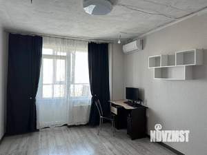 2-к квартира, на длительный срок, 72м2, 9/24 этаж