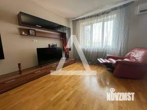 2-к квартира, на длительный срок, 90м2, 6/10 этаж