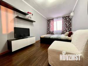 1-к квартира, посуточно, 33м2, 1/3 этаж