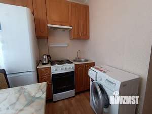 1-к квартира, на длительный срок, 33м2, 5/5 этаж