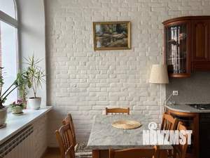 3-к квартира, посуточно, 70м2, 2/2 этаж
