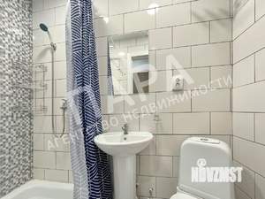1-к квартира, на длительный срок, 22м2, 3/3 этаж