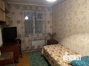 3-к квартира, на длительный срок, 75м2, 4/9 этаж
