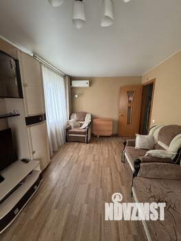 2-к квартира, на длительный срок, 46м2, 3/5 этаж