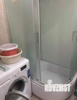 1-к квартира, на длительный срок, 40м2, 18/23 этаж