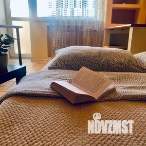 Студия квартира, посуточно, 36м2, 5/7 этаж