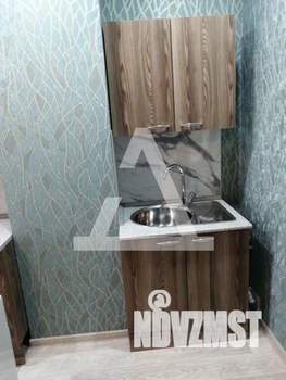 1-к квартира, на длительный срок, 40м2, 4/19 этаж