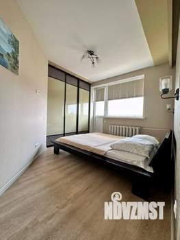 1-к квартира, посуточно, 49м2, 1/1 этаж