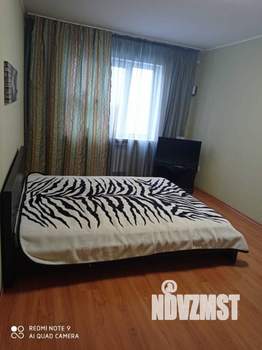 1-к квартира, на длительный срок, 46м2, 9/9 этаж