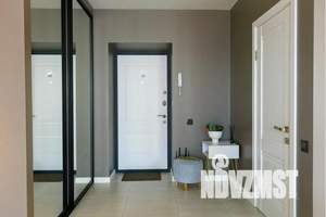 1-к квартира, посуточно, 40м2, 14/19 этаж