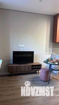 1-к квартира, посуточно, 29м2, 1/1 этаж