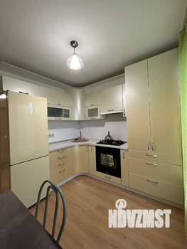 1-к квартира, на длительный срок, 34м2, 3/3 этаж