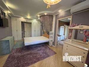3-к квартира, на длительный срок, 70м2, 7/12 этаж