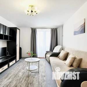 2-к квартира, посуточно, 55м2, 11/16 этаж