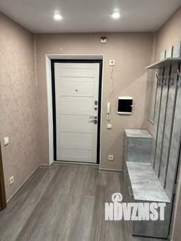 1-к квартира, на длительный срок, 45м2, 16/19 этаж