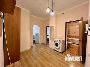 1-к квартира, на длительный срок, 45м2, 5/18 этаж