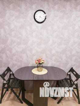 1-к квартира, посуточно, 40м2, 7/26 этаж