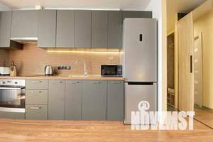 1-к квартира, посуточно, 38м2, 10/10 этаж