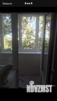 1-к квартира, на длительный срок, 35м2, 5/5 этаж