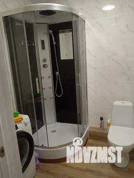 1-к квартира, посуточно, 34м2, 3/27 этаж