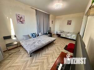 1-к квартира, посуточно, 30м2, 3/5 этаж