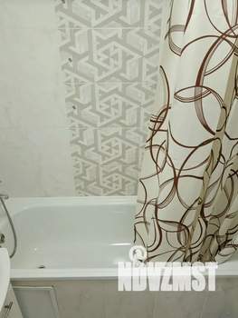 1-к квартира, посуточно, 50м2, 5/16 этаж