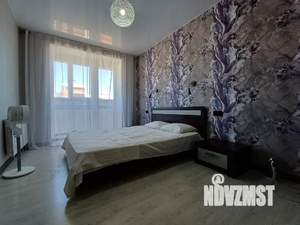 1-к квартира, посуточно, 34м2, 17/19 этаж