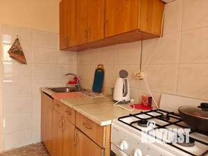 1-к квартира, посуточно, 52м2, 1/1 этаж