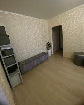 2-к квартира, на длительный срок, 42м2, 4/4 этаж