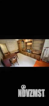 1-к квартира, на длительный срок, 33м2, 1/5 этаж