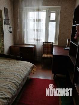 Студия квартира, на длительный срок, 42м2, 5/9 этаж