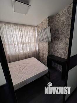 1-к квартира, на длительный срок, 44м2, 12/23 этаж