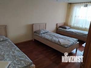 2-к квартира, посуточно, 60м2, 8/12 этаж
