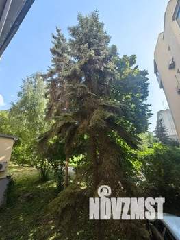 2-к квартира, посуточно, 50м2, 2/5 этаж