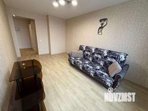 1-к квартира, на длительный срок, 47м2, 17/26 этаж