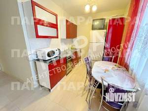 2-к квартира, на длительный срок, 63м2, 17/18 этаж