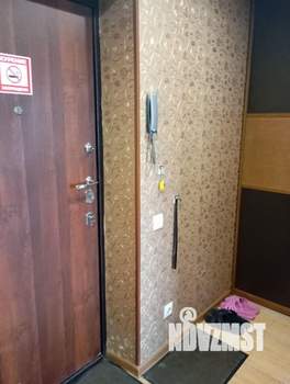 1-к квартира, посуточно, 48м2, 13/16 этаж