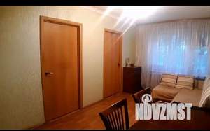 4-к квартира, на длительный срок, 58м2, 1/5 этаж