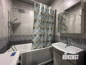 2-к квартира, на длительный срок, 72м2, 9/24 этаж