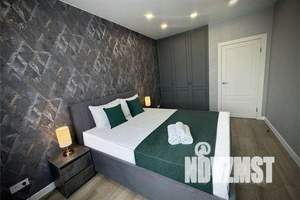 1-к квартира, посуточно, 47м2, 15/24 этаж