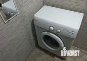 Студия квартира, на длительный срок, 31м2, 1/2 этаж