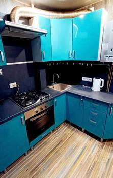 2-к квартира, на длительный срок, 45м2, 1/5 этаж